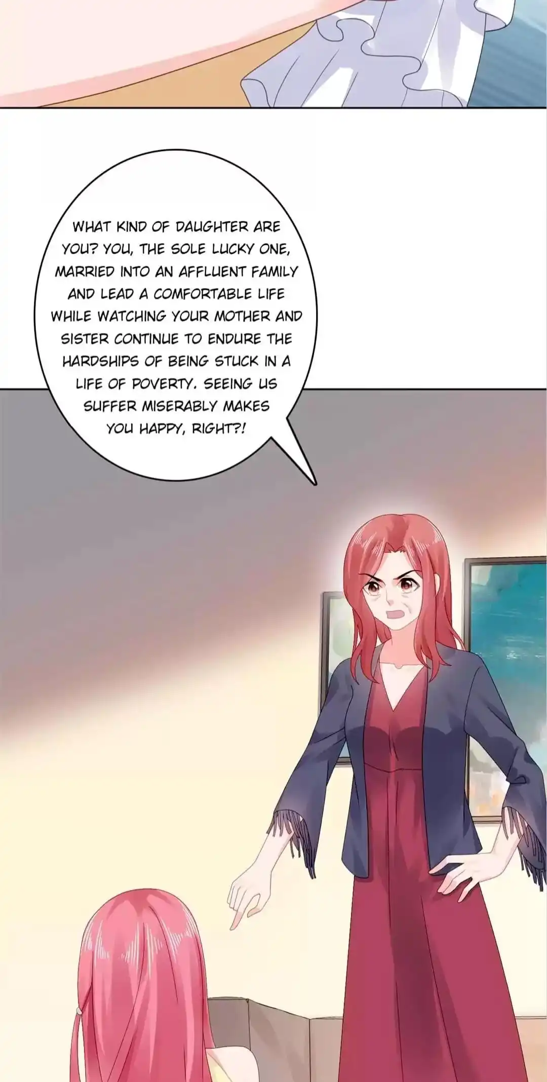 A Marriage for Sale Chapter 44 8